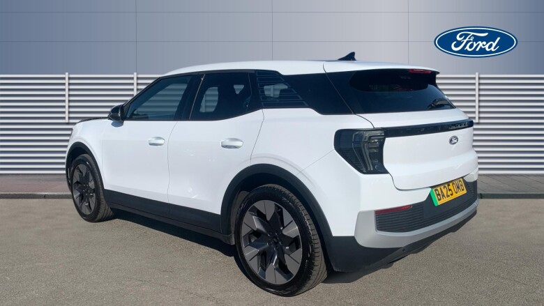 Ford Explorer 210kW Premium 77kWh 5dr Auto Electric Estate